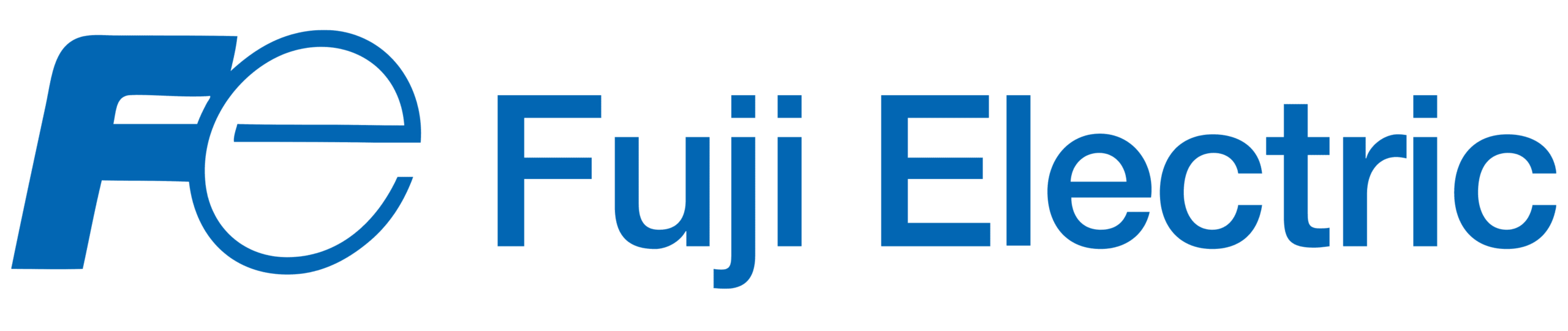 Fuji-Electric-Logo