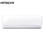 Хипернверторен климатик Hitachi RAK25RXE/ RAC25WXE Akebono, 9 000 BTU, Клас А+++