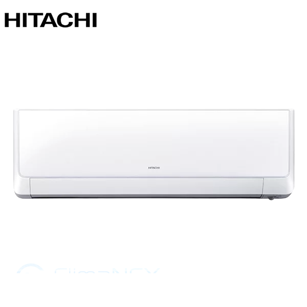 Hiperinvertoren-klimatik-Hitachi-RAK25RXE-RAC25WXE-Akebono-2 Хипернверторен климатик Hitachi RAK25RXE/ RAC25WXE Akebono, 9 000 BTU, Клас А+++ - Image 1