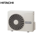 Хипернверторен климатик Hitachi RAK25RXE/ RAC25WXE Akebono, 9 000 BTU, Клас А+++ - Image 2