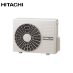 Хиперинверторен климатик Hitachi RAK25PSE-S/ RAC25WSE Silver Shirokuma, 9 000 BTU, Клас А+++ - Image 2