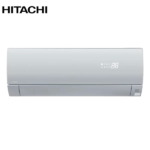 Хиперинверторен климатик Hitachi RAK25PSE-S/ RAC25WSE Silver Shirokuma, 9 000 BTU, Клас А+++