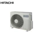 Инверторен климатик Hitachi RAK25REF/ RAC25WEF Dodai, 9 000 BTU, Клас А++ - Image 2