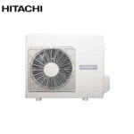 Инверторен климатик Hitachi RAK70PPD/ RAC70NPD Server, 24 000 BTU, Клас А++ - Image 2