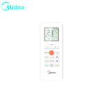Инверторен климатик Midea Prime 2 MA3-09HRDN8-QRD0GW/ MA3-09HFN8-QR, 9 000 BTU, Клас А++ - Image 3