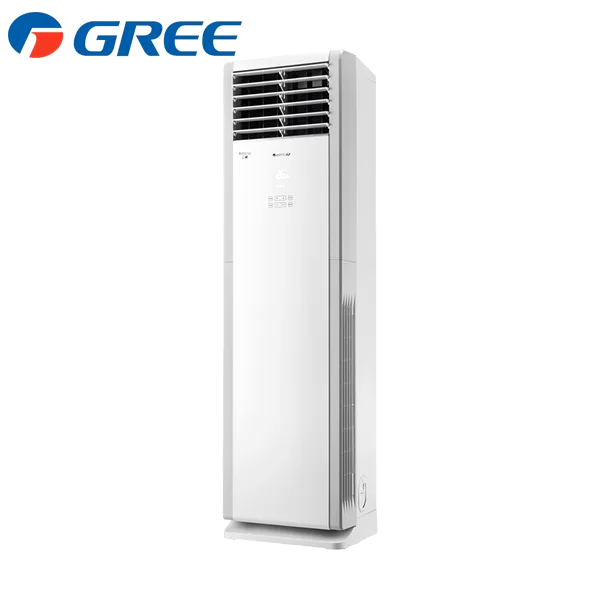 Kolonen-klimatik-Gree-GVH24AM-K6DNC7A-2 Колонен климатик Gree GVH24AM/ K6DNC7A, 24 000 BTU, Клас А++ - Image 1