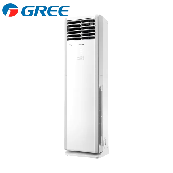 Kolonen-klimatik-Gree-GVH48AL-K6DNC7A-2 Колонен климатик Gree GVH48AL/ K6DNC7A, 48 000 BTU, Клас А+ - Image 1