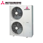 Колонен климатик Mitsubishi Heavy FDF125VH/ FDC125VNX-W Hyper Inverter, 43 000 BTU - Image 2