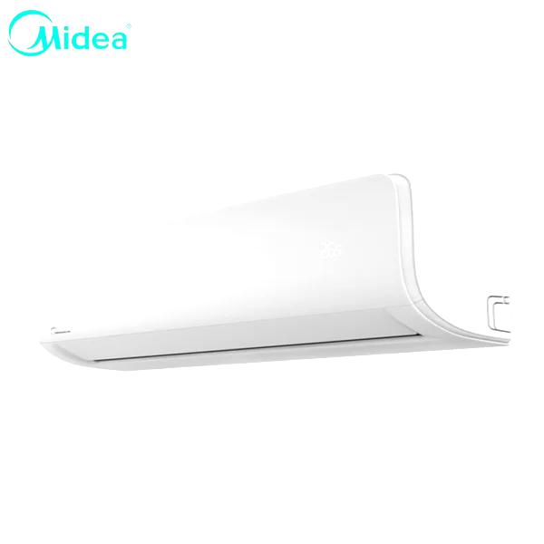 MiDEA Колонен климатик Midea MFYA400-24ARFN1Q-QRDOW/ MOX401UL-244FN1-QRDO, 24 000 BTU - Image 1