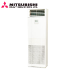 Колонен климатик Mitsubishi Heavy FDF71VH/ FDC71VNP-W Standard Inverter, 24 000 BTU