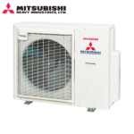 Колонен климатик Mitsubishi Heavy FDF71VH/ FDC71VNX-W Hyper Inverter, 24 000 BTU - Image 2