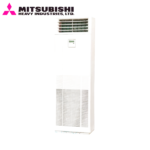 Колонен климатик Mitsubishi Heavy FDF125VH/ FDC125VNX-W Hyper Inverter, 43 000 BTU