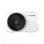 Alpin ASW-70KTN, NORDIC, ION, WIFI, 24000 BTU - Image 2