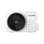 Alpin ASW-25KTN, Nordic, ION, WIFI, 9000 BTU - Image 2
