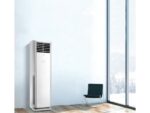 Колонен климатик Gree GVH24AM/ K6DNC7A, 24 000 BTU, Клас А++ - Image 4