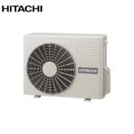 Хиперинверторен климатик Hitachi RAK35PSE-S/ RAC35WSE Silver Shirokuma, 12 000 BTU, Клас А+++ - Image 2