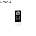 Инверторен климатик Hitachi RAK35REF/ RAC35WEF Dodai, 12 000 BTU, Клас А++ - Image 3