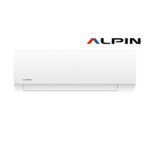 Хиперинверторен климатик Alpin Hyper Max ASW-35HENI/ ASW-35HENO, 12 000 BTU, Клас А+++ - Image 3