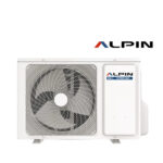 Хиперинверторен климатик Alpin Hyper Max ASW-35HENI/ ASW-35HENO, 12 000 BTU, Клас А+++ - Image 4