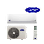 Хиперинверторен климатик Carrier Platinum Plus 42QHP12E8S-1/ 38QHP12E8S-1, 12 000 BTU, Клас А+++