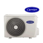 Хиперинверторен климатик Carrier Platinum Plus 42QHP12E8S-1/ 38QHP12E8S-1, 12 000 BTU, Клас А+++ - Image 4