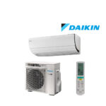Хиперинверторен климатик Daikin FTXZ25N/ RXZ25N Ururu Sarara, 9 000 BTU, Клас А+++