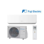 Хиперинверторен климатик Fuji Electric RSG12KGTE/ ROG12KGCA, 12 000 BTU, Клас А+++