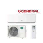 Хиперинверторен климатик Fujitsu General ASHG12KGTE / AOHG12KGCA, 12 000 BTU, Клас А+++