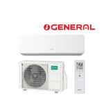 Хиперинверторен климатик Fujitsu General ASHH07KGTG/ AOHH07KGCG WiFi, 7 000 BTU, Клас А+++