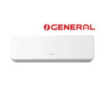 Хиперинверторен климатик Fujitsu General ASHG12KGTE / AOHG12KGCA, 12 000 BTU, Клас А+++ - Image 3