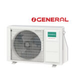 Хиперинверторен климатик Fujitsu General ASHG12KGTE / AOHG12KGCA, 12 000 BTU, Клас А+++ - Image 4