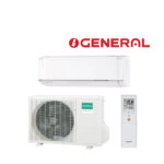 Хиперинверторен климатик Fujitsu General Nocria X ASHG09KXCA/ AOHG09KXCA, 9 000 BTU, Клас А+++
