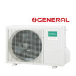Хиперинверторен климатик Fujitsu General Nocria X ASHG09KXCA/ AOHG09KXCA, 9 000 BTU, Клас А+++ - Image 4