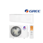 Хиперинверторен климатик Gree Amber Nordic GWH12YD/ S6DBA2A WiFi, 12 000 BTU, Клас А+++