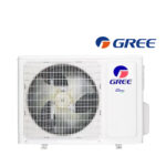 Хиперинверторен климатик Gree Amber Nordic GWH12YD/ S6DBA2A WiFi, 12 000 BTU, Клас А+++ - Image 4
