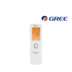 Хиперинверторен климатик Gree Amber Nordic GWH12YD/ S6DBA2A WiFi, 12 000 BTU, Клас А+++ - Image 2