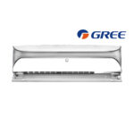 Хиперинверторен климатик Gree Soyal II GWH09AKCXD/ K6DNA1A Wifi, 9 000 BTU, Клас А+++ - Image 3
