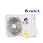 Хиперинверторен климатик Gree Soyal II GWH09AKCXD/ K6DNA1A Wifi, 9 000 BTU, Клас А+++ - Image 4