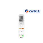 Хиперинверторен климатик Gree Soyal II GWH09AKCXD/ K6DNA1A Wifi, 9 000 BTU, Клас А+++ - Image 2