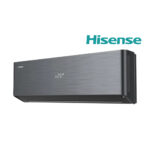 Хиперинверторен климатик Hisense Energy Pro X Black QH35XV3BG, 12 000 BTU, Клас А+++ - Image 3