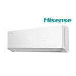 Хиперинверторен климатик Hisense Energy Pro X White QH35XV4AG / AS35XV4EW, 12 000 BTU, Клас А+++ - Image 3