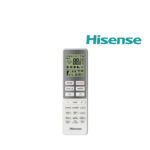 Хиперинверторен климатик Hisense Energy Pro X White QH35XV4AG / AS35XV4EW, 12 000 BTU, Клас А+++ - Image 2