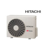Хиперинверторен климатик Hitachi RAK-XJ35RHAE/ RAC-XJ35WHAE airHome 800 WiFi, 12 000 BTU, Клас А+++ - Image 4