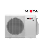 Хиперинверторен климатик Miota Arctic2R RAW-AR35A/ RXS-AR35A, 12 000 BTU, Клас A+++ - Image 4