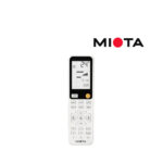 Хиперинверторен климатик Miota Arctic2R RAW-AR35A/ RXS-AR35A, 12 000 BTU, Клас A+++ - Image 2
