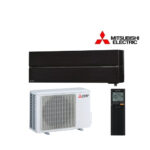 Хиперинверторен климатик Mitsubishi Electric MSZ-LN35VGB/ MUZ-LN35VGHZ Zubadan, 12 000 BTU, Клас A+++