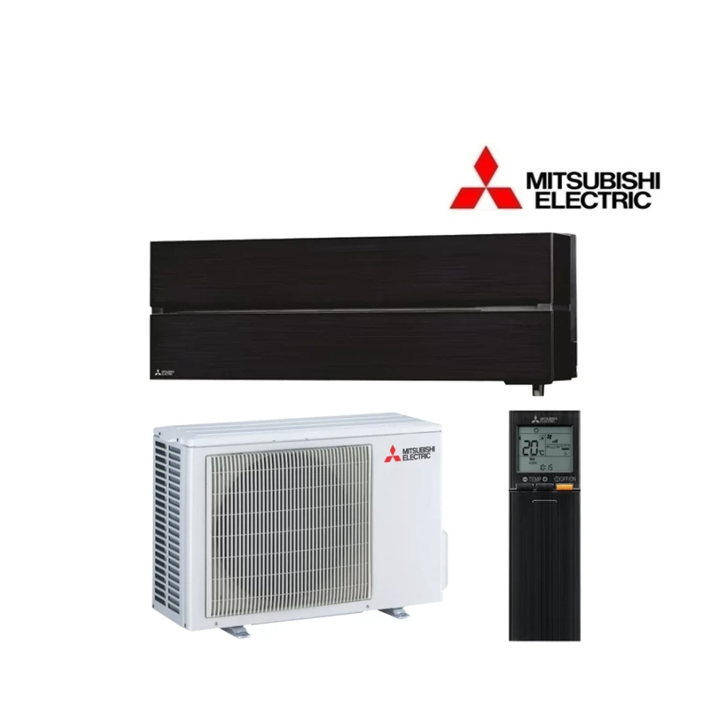hiperinvertoren klimatik Mitsubishi Electric VGB Хиперинверторен климатик Mitsubishi Electric MSZ-LN60VGB/ MUZ-LN60VG, 21 000 BTU, Клас A++ - Image 1