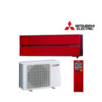 Хиперинверторен климатик Mitsubishi Electric MSZ-LN50VGR/ MUZ-LN50VGHZ Zubadan, 18 000 BTU, Клас A++