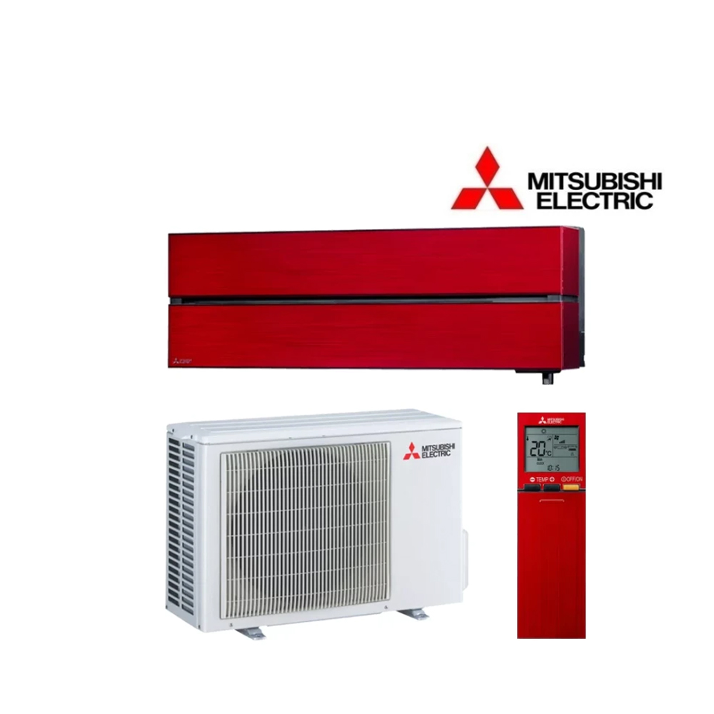hiperinvertoren klimatik Mitsubishi Electric VGR Хиперинверторен климатик Mitsubishi Electric MSZ-LN60VGR/ MUZ-LN60VG, 21 000 BTU, Клас A++ - Image 1