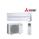 Хиперинверторен климатик Mitsubishi Electric MSZ-LN50VGV/ MUZ-LN50VGHZ Zubadan, 18 000 BTU, Клас A++
